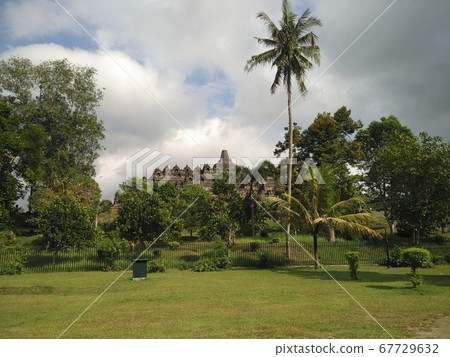 borobudur temple and cycle borobudur temple and cycle 67729632