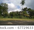 borobudur temple and cycle 67729633