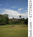 borobudur temple and cycle 67729829