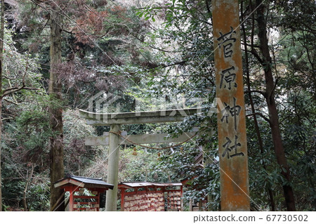 Noto Kuniichinomiya Kidaisha 67730502