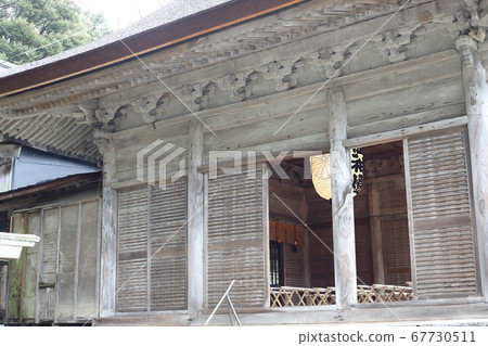 Noto Kuniichinomiya Kidaisha Noto Kuniichinomiya Kidaisha 67730511