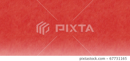 Japanese paper texture background red 67731165