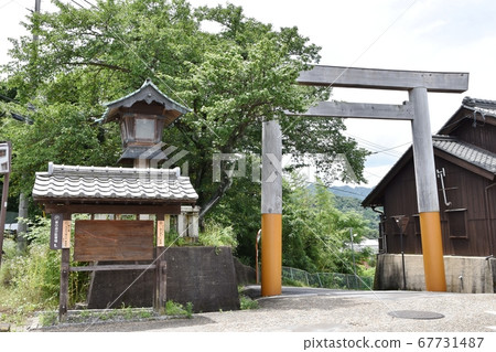 Sekijuku East Oiwake Sekijuku East Oiwake 67731487