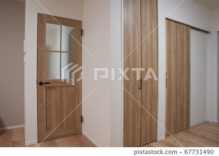 Living glass door Living glass door 67731490