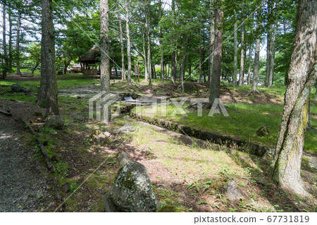 One third spring One third spring 67731819