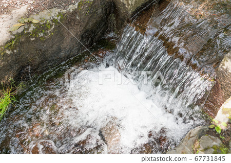 One third spring 67731845