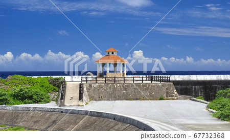 Hiroshi Tomori Ai Fishing Port 1 67732368