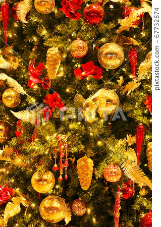 Condensed christmas ornaments Condensed christmas ornaments 67732874