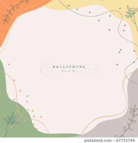 Abstract vector background 67733744