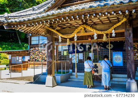高城神社[長崎縣s早市] 67734230