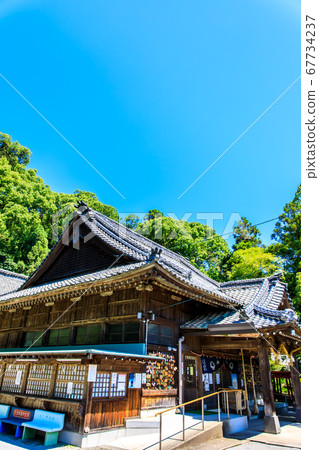 高城神社[長崎縣s早市] 67734237
