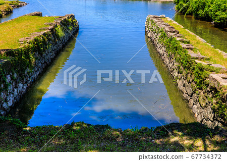 大村域造船廠依然存在[長崎縣大村市] 67734372