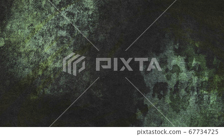 黑暗和垃圾背景材料[16：9] 67734725