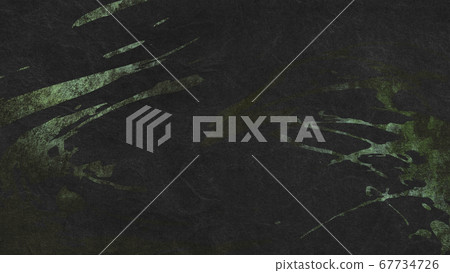 黑暗和垃圾背景材料[16：9] 67734726