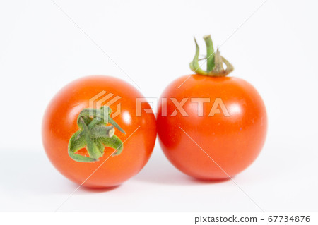  櫻桃西紅柿 67734876