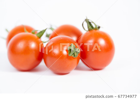  櫻桃西紅柿 67734977