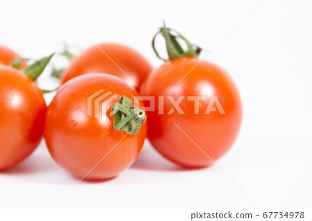  櫻桃西紅柿 67734978