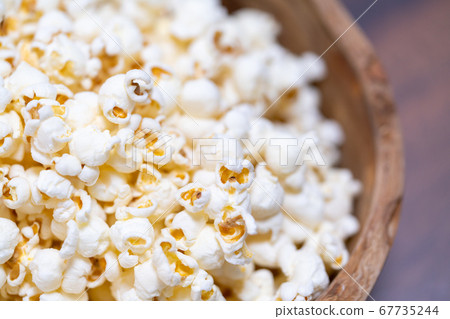 Popcorn  Popcorn  67735244