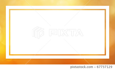 Orange frame material Orange frame material 67737129