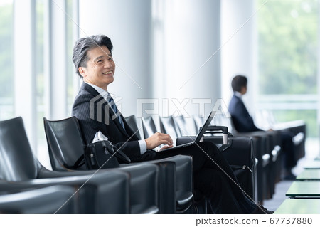 中間商人