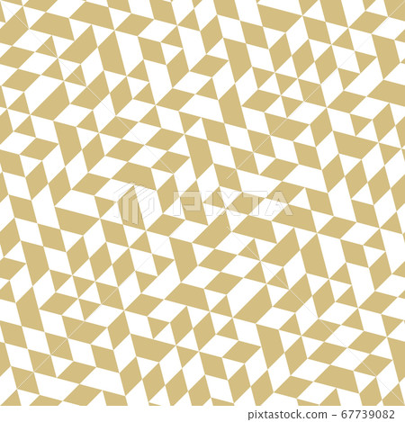 Geometric Seamless Vector Pattern Geometric Seamless Vector Pattern 67739082