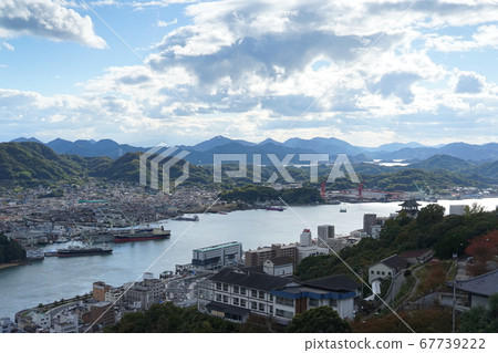 Onomichi Strait 67739222