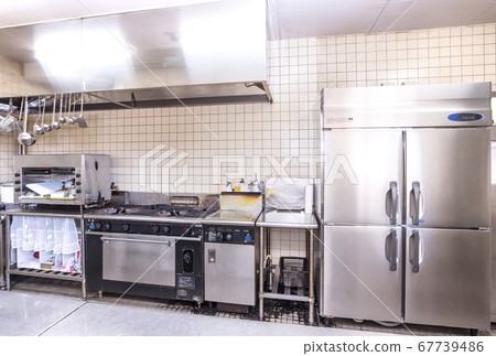 Dining room kitchen, cooking utensils, food and beverage image image material 67739486