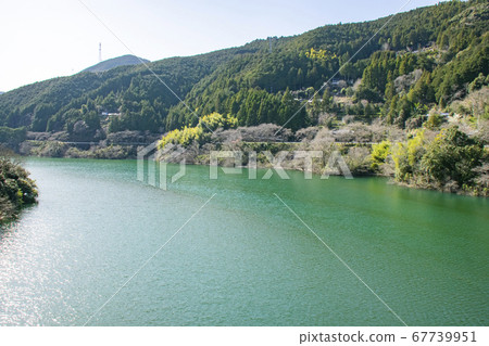 View from Zao Bridge 67739951