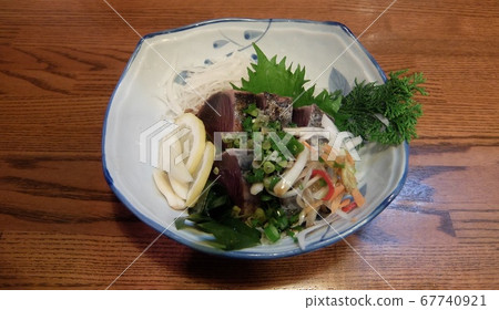 高知的特色魚 高知的特色魚 67740921