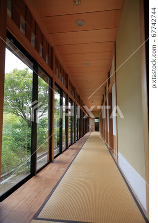 Dewa Yushinkan，前100名公共建築 67742744