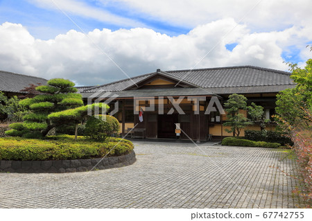 Dewa Yushinkan,前100名公共建築 Dewa Yushinkan,前100名公共建築 67742755