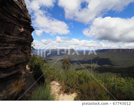 Scenery of Sydney 67743012
