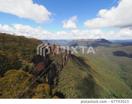 Scenery of Sydney Scenery of Sydney 67743023