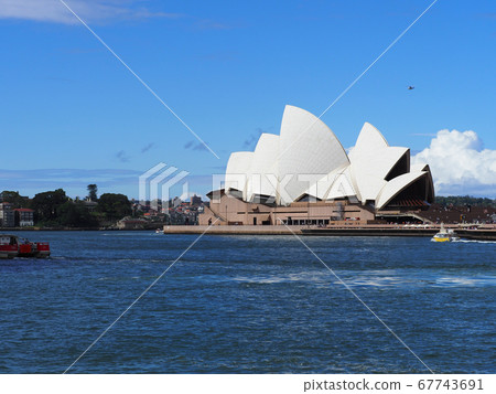 Scenery of Sydney Scenery of Sydney 67743691