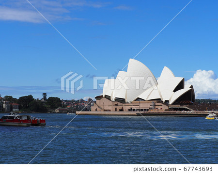 悉尼的風景 67743693