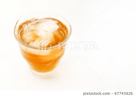 冷薏米茶 冷薏米茶 67743826