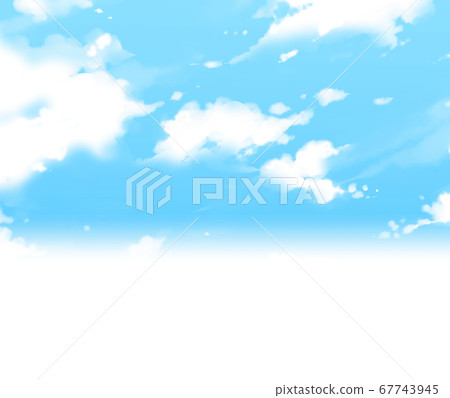 An empty illustration with a margin below An empty illustration with a margin below 67743945