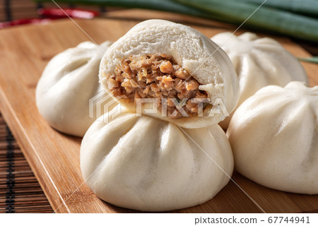 包子 肉包 蒸籠 中式 小吃 料理 美食 baozi meat bun 肉まん 肉まんじゅう 包子 肉包 蒸籠 中式 小吃 料理 美食 baozi meat bun 肉まん 肉まんじゅう 67744941