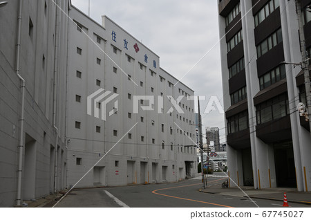 阿治河沿岸的複古風光 阿治河沿岸的複古風光 67745027