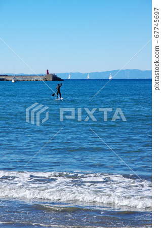 站起來衝浪 站起來衝浪 67745697