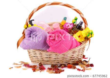 Spa set 67745962