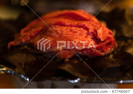 Hida beef Hobamiso 67746007