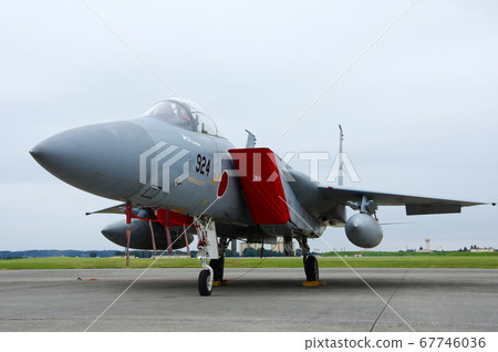 F-15J Eagle 67746036