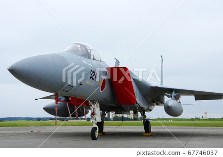 F-15J Eagle 67746037