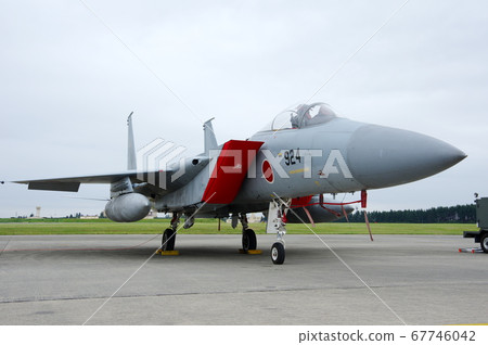 F-15J鷹 67746042
