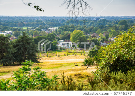 Richmond Park 67746177