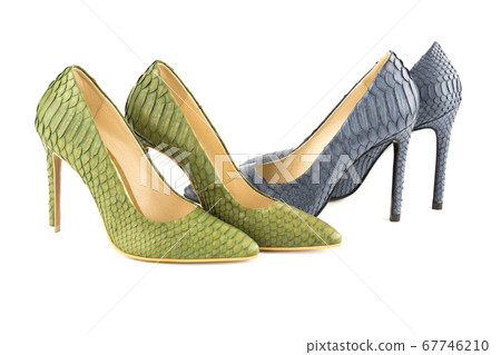 Two pairs of shoes Two pairs of shoes 67746210