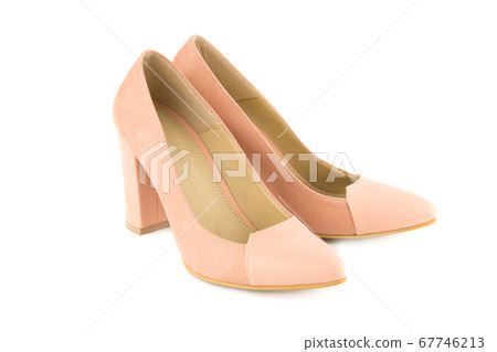 Pair of shoes 67746213