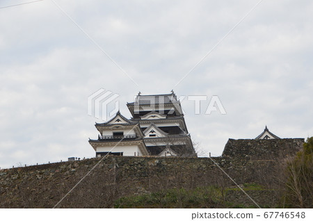 小津城(愛媛縣大津) 小津城(愛媛縣大津) 67746548
