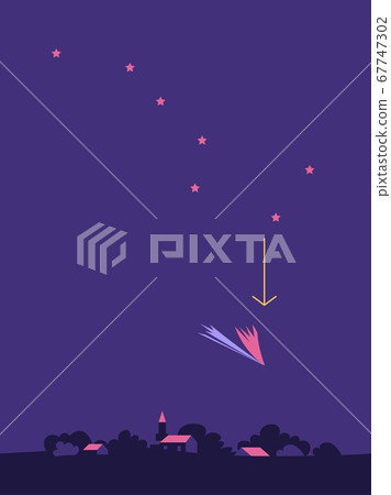 How-to find comet Neowise in the night sky How-to find comet Neowise in the night sky 67747302